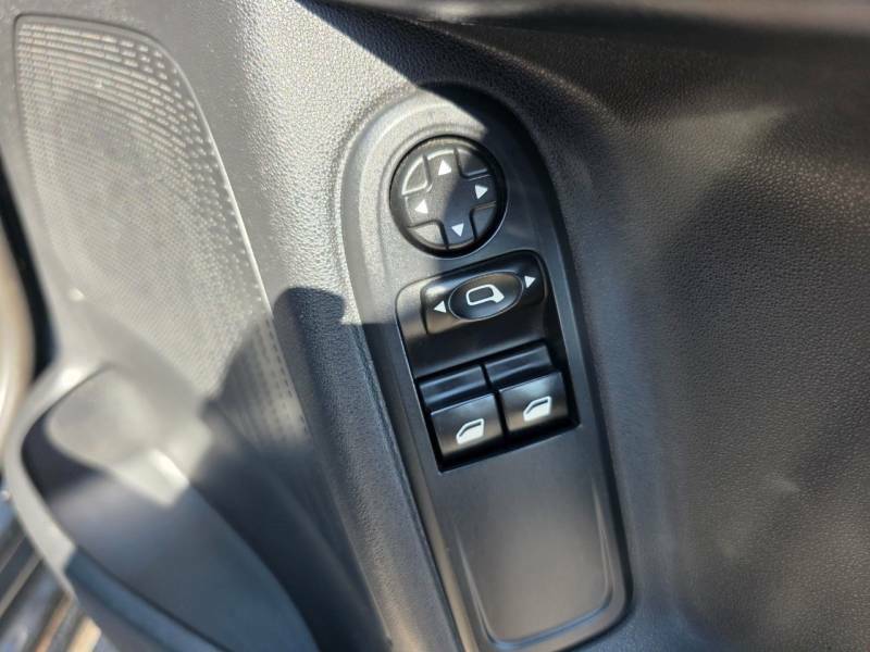 Citroen C3 Vtr Black #20