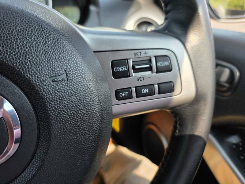 Mazda 2 Hatchback 1.3 Ts2 Euro 4 200808 Black #29