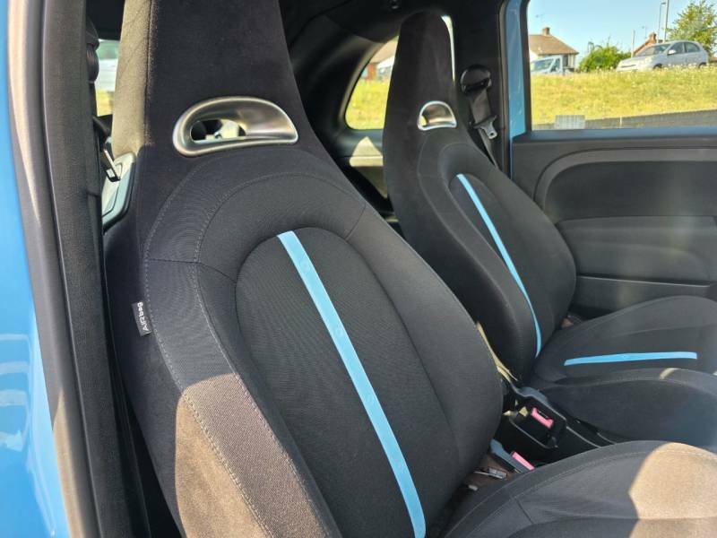 Abarth 595 Abarth 595 Turismo 1.4 Tjet 160 Hp  #18