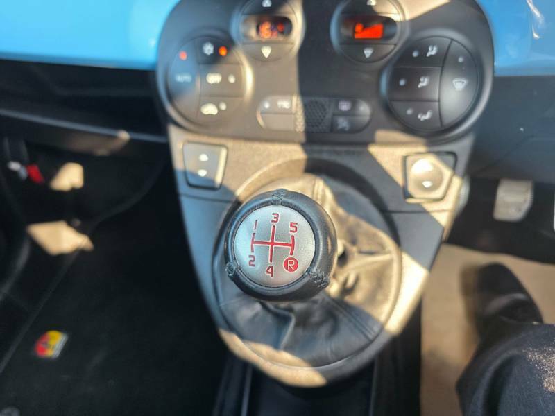 Abarth 595 Abarth 595 Turismo 1.4 Tjet 160 Hp  #14