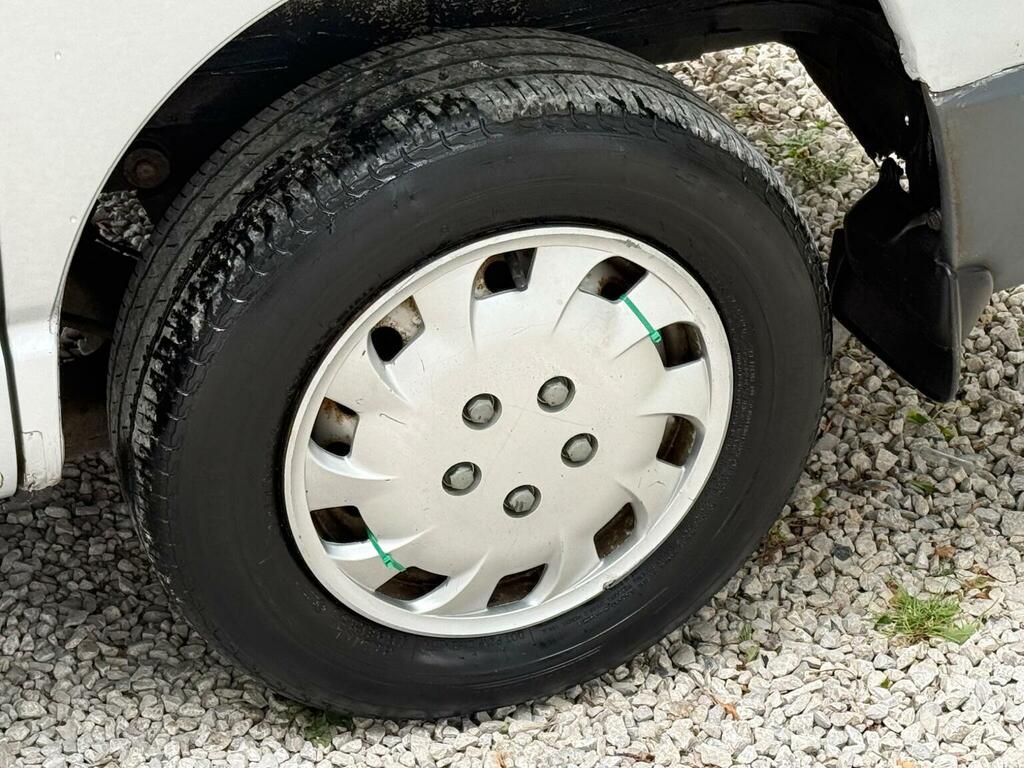 Toyota HiAce 2.5 D-4d 280 Gs 2006 Blue #16