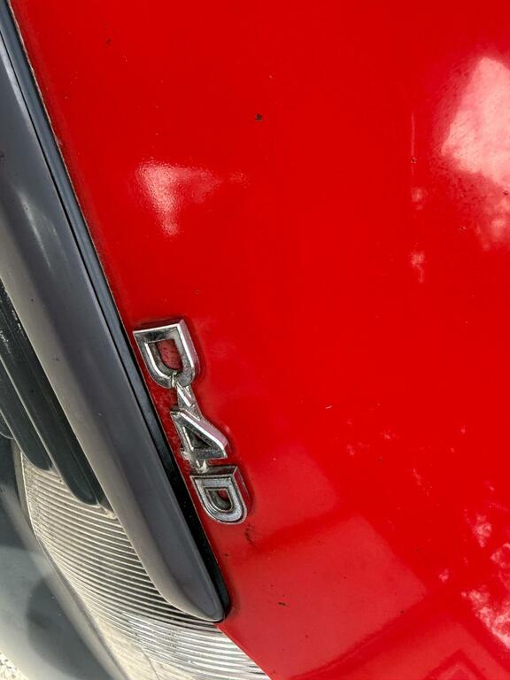 Toyota HiAce Panel Van 2.5 D-4d 280 Gs 2 Side1 Rear Door 20 #44