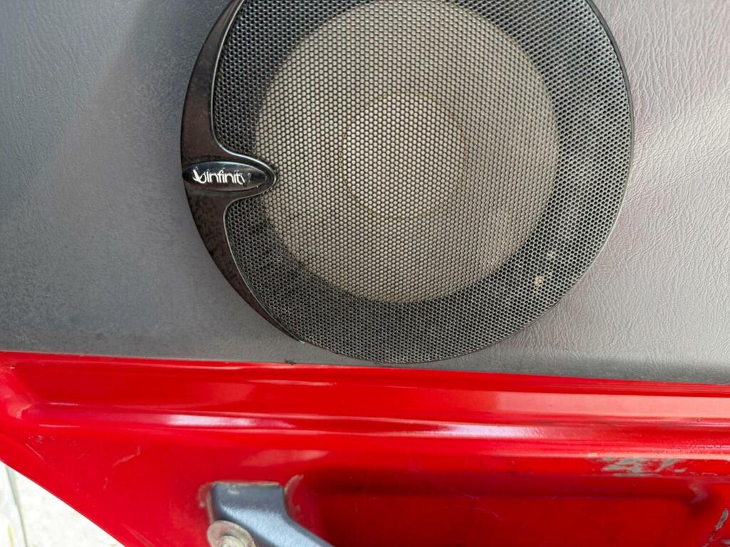 Toyota HiAce Panel Van 2.5 D-4d 280 Gs 2 Side1 Rear Door 20 #42