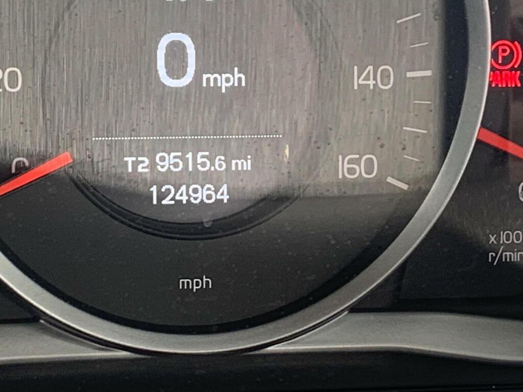 Volvo XC60 2.0 D4 Se Nav Euro 6 Ss YY66YWO Grey #4