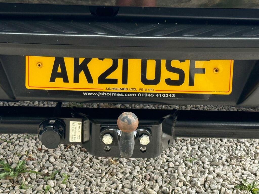 Nissan Navara Double Cab Pick Up N-guard 2.3Dci 190 Tt 4Wd Grey #15
