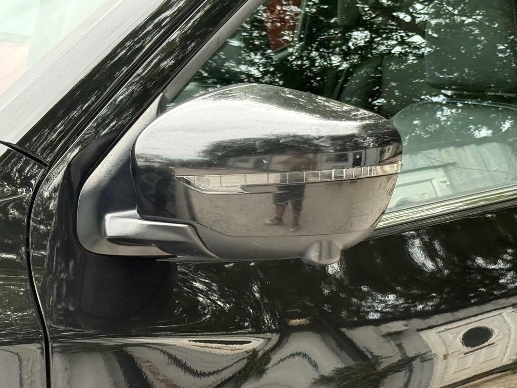 Nissan Navara Double Cab Pick Up N-guard 2.3Dci 190 Tt 4Wd Grey #26