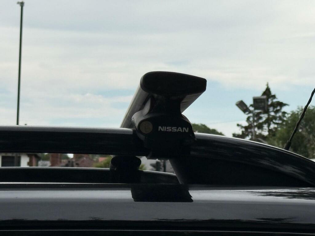 Nissan Navara Double Cab Pick Up N-guard 2.3Dci 190 Tt 4Wd Grey #23
