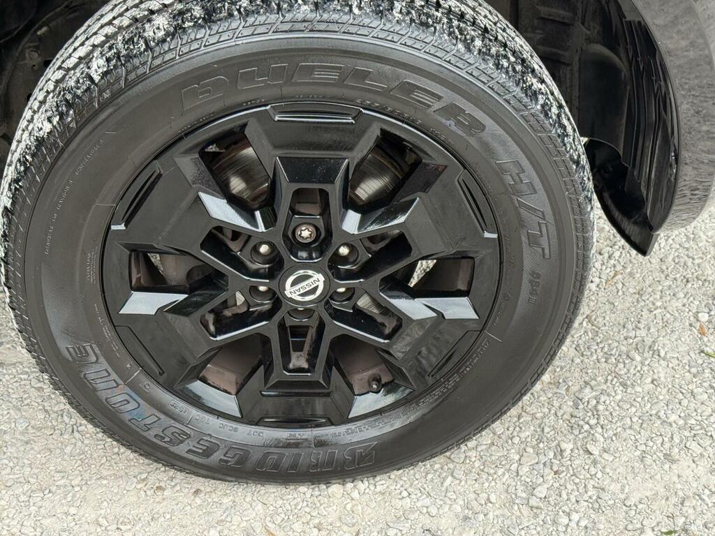 Nissan Navara 2.3 Dci N-guard 4Wd Euro 6 Black #6