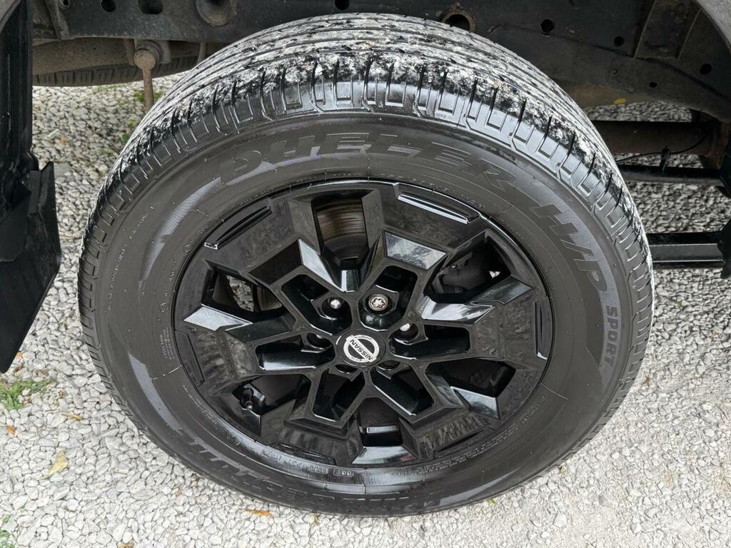 Nissan Navara Double Cab Pick Up N-guard 2.3Dci 190 Tt 4Wd Grey #13