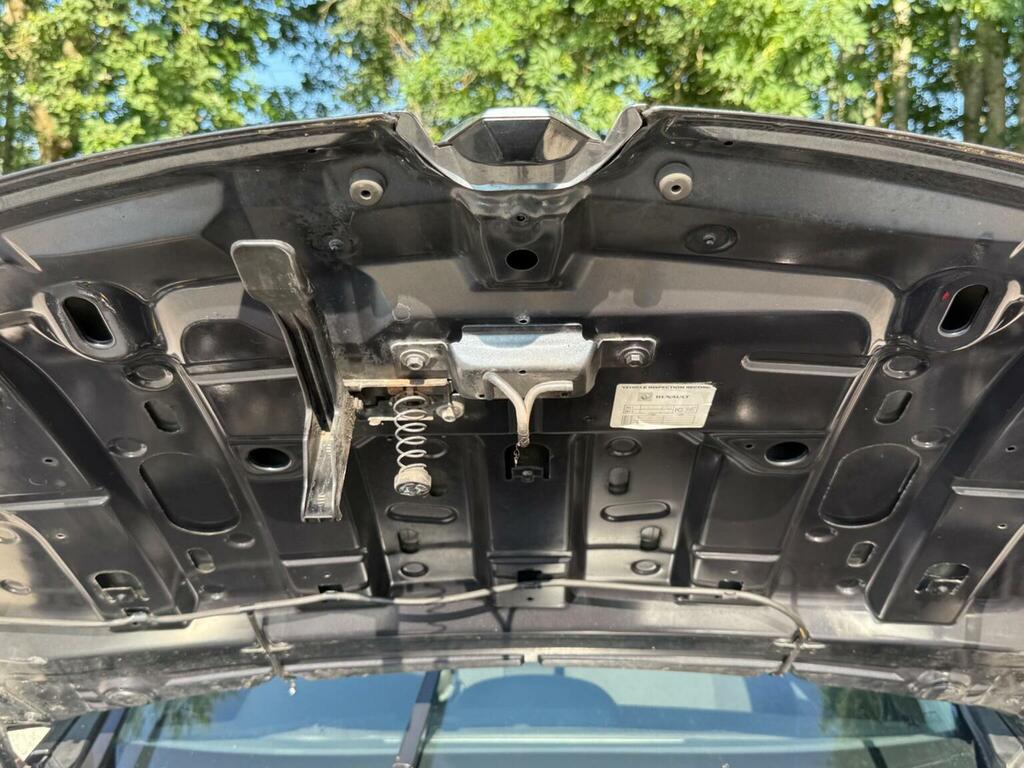 Renault Megane Gt Line Tomtom Dci Silver #39