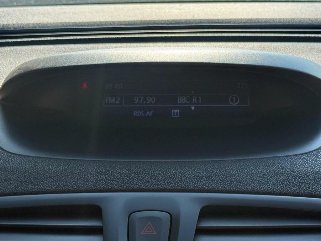 Renault Megane Gt Line Tomtom Dci Silver #28