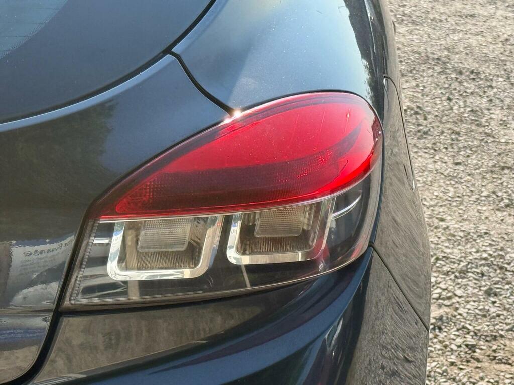 Renault Megane Gt Line Tomtom Dci Silver #12