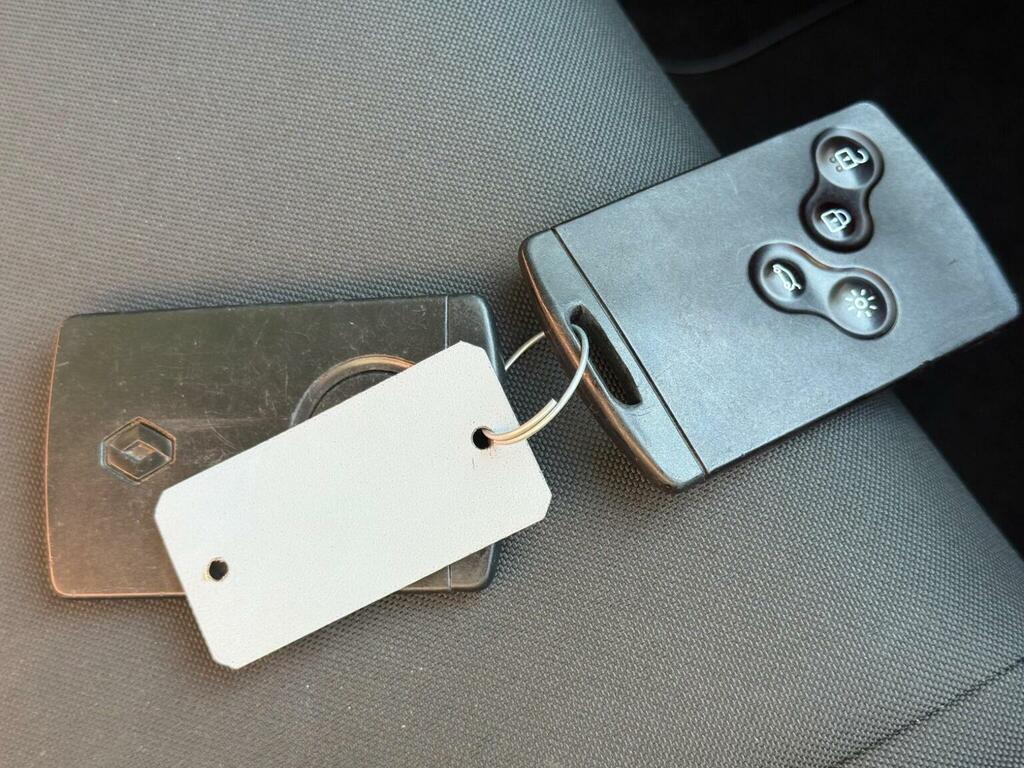 Renault Megane Gt Line Tomtom Dci Silver #31