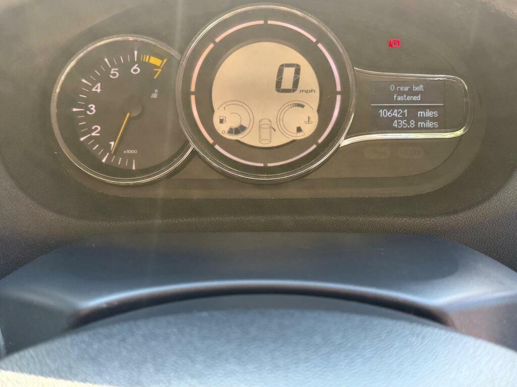 Renault Megane Gt Line Tomtom Dci Silver #33