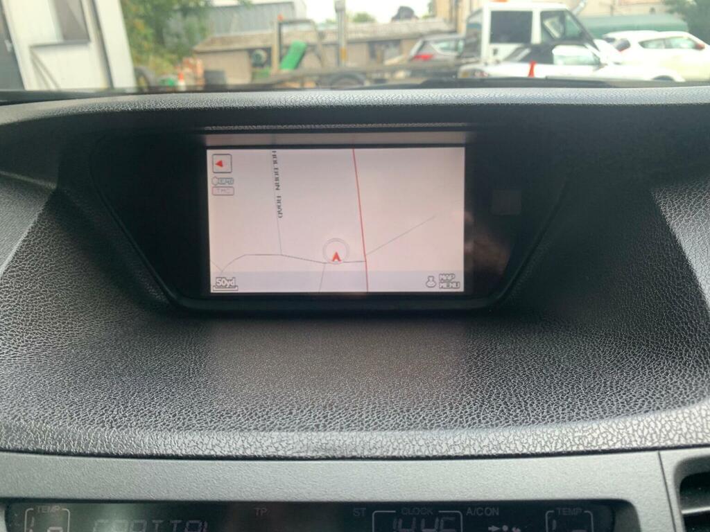 Honda Accord Saloon 2.2 I-dtec Ex Euro 5 201363 Red #3