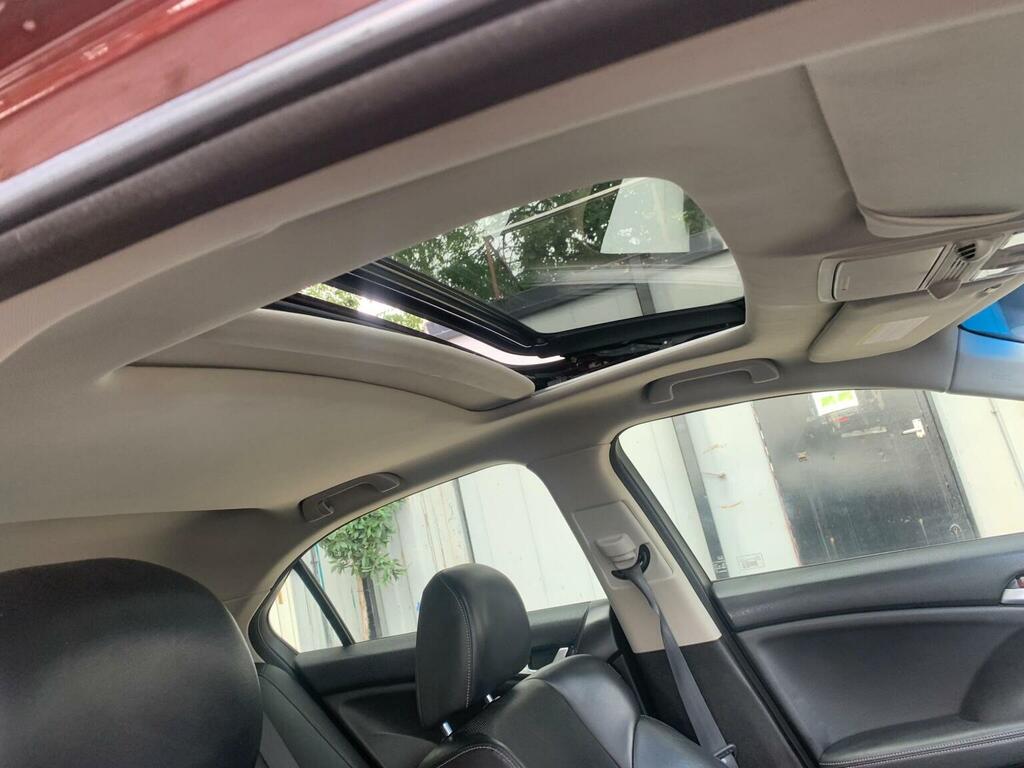 Honda Accord 2.0 I-vtec Ex Grey #20