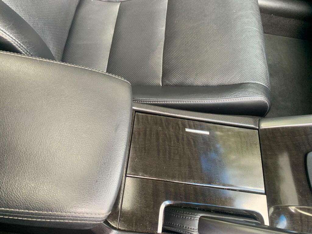 Honda Accord 2.0 I-vtec Ex Grey #24