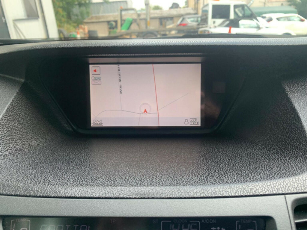 Honda Accord 2.0 I-vtec Ex Grey #49