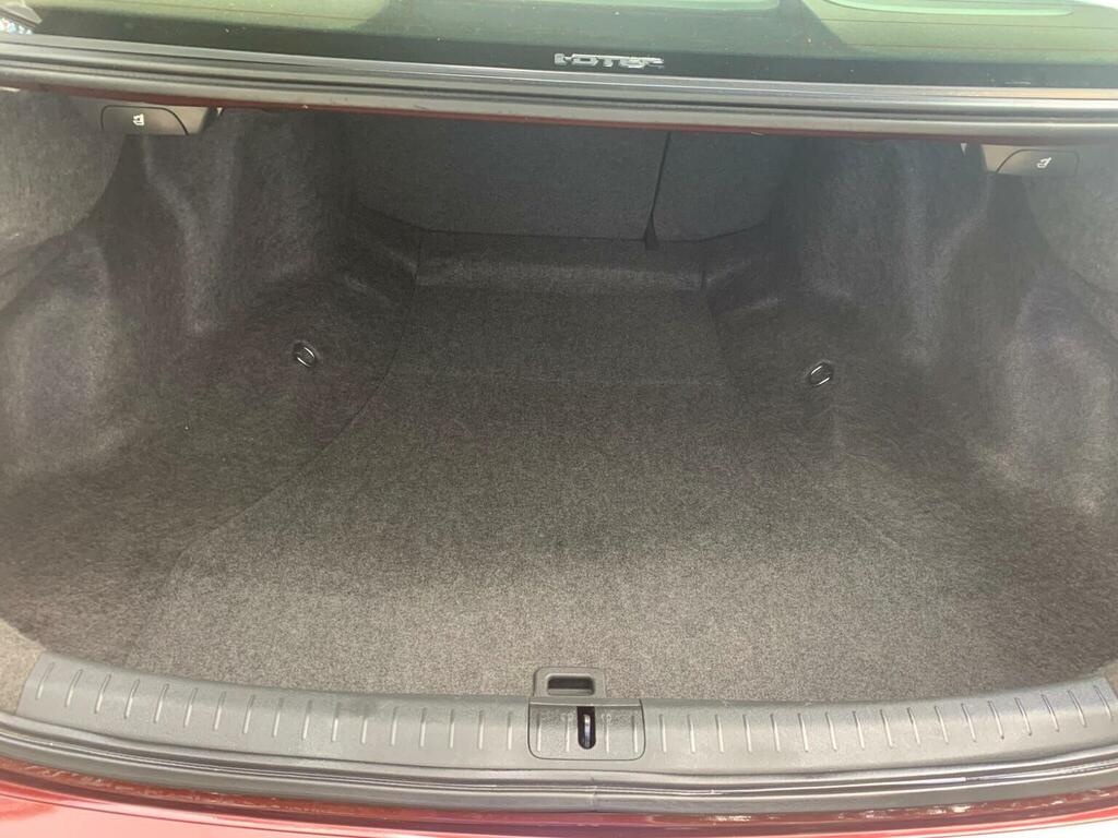 Honda Accord 2.0 I-vtec Ex Grey #33