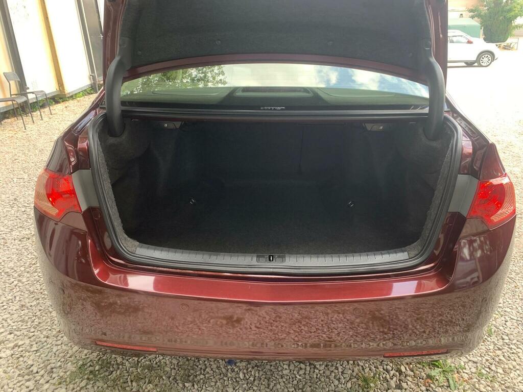 Honda Accord 2.0 I-vtec Ex Grey #32