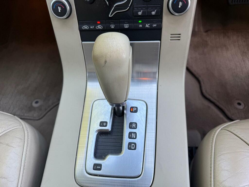Volvo V70  Grey #27