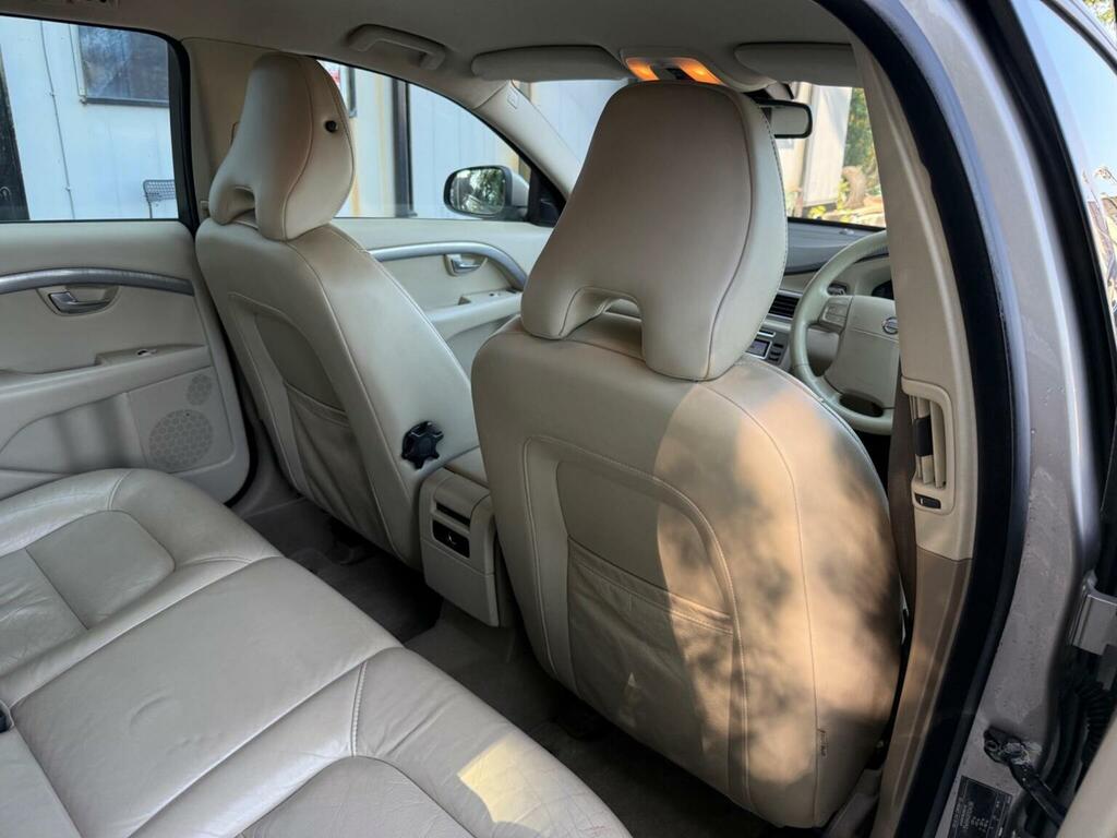 Volvo V70  Grey #7