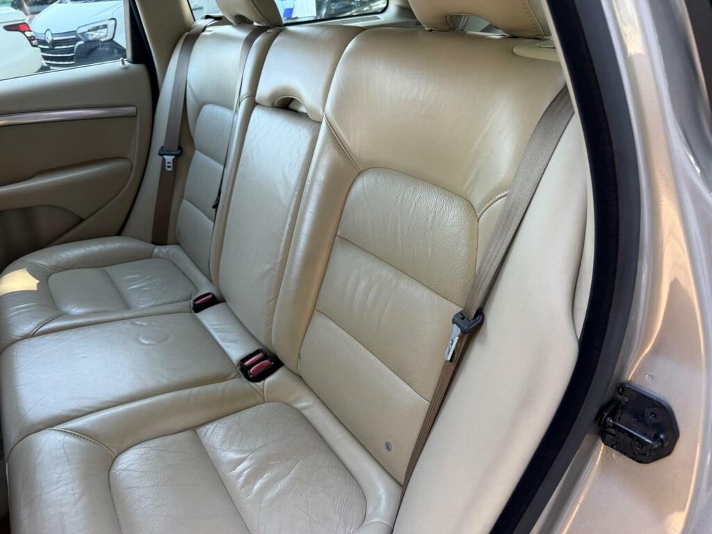 Volvo V70  Grey #15