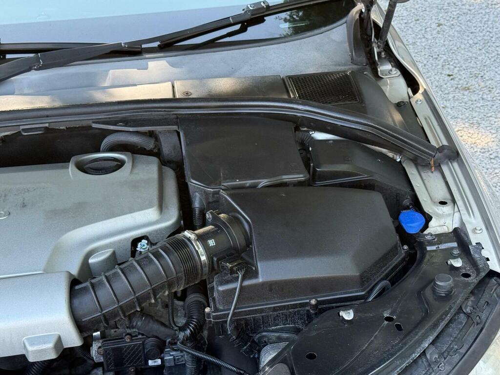 Volvo V70  Grey #45