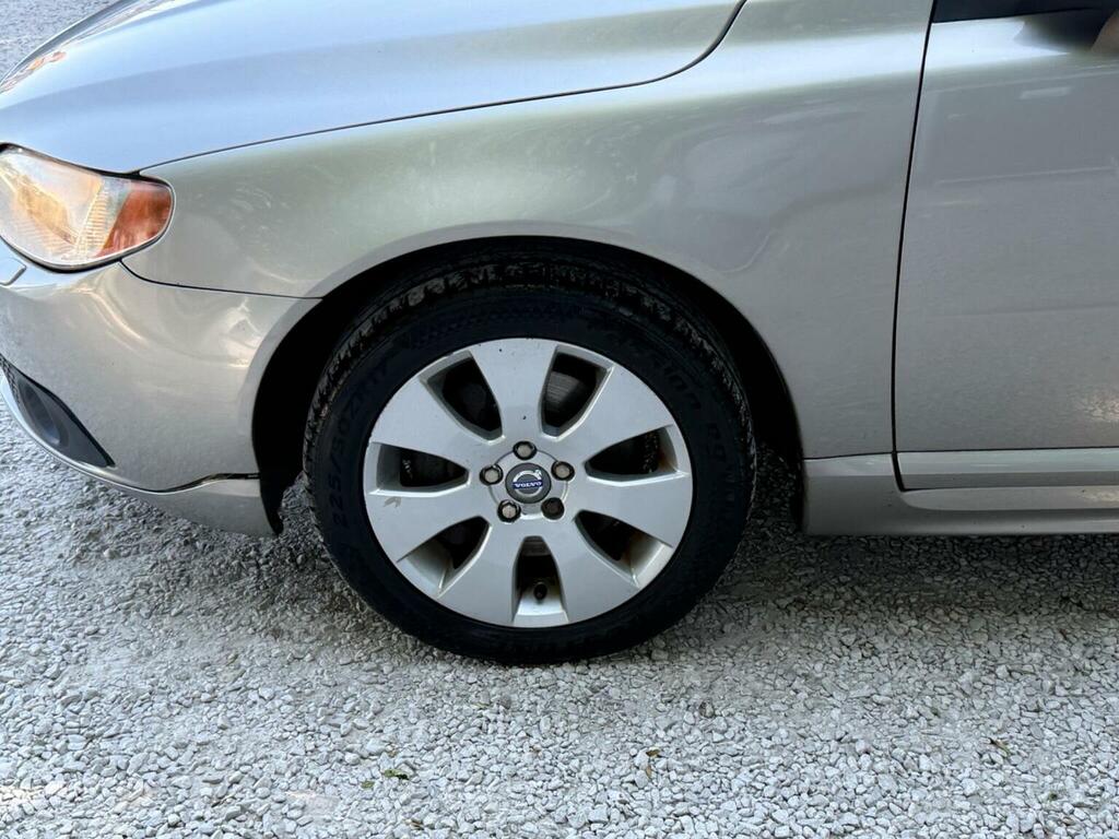 Volvo V70  Grey #21