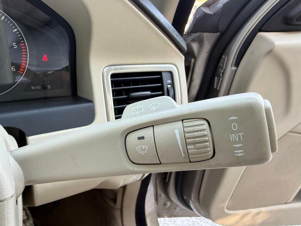 Volvo V70  Grey #41