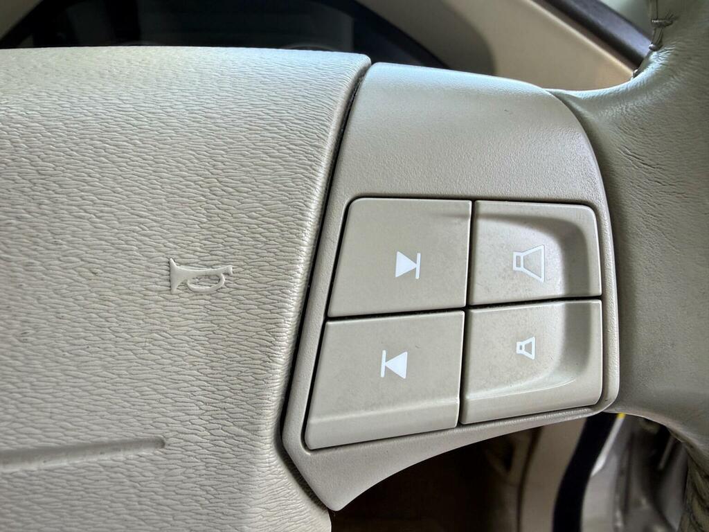 Volvo V70  Grey #33