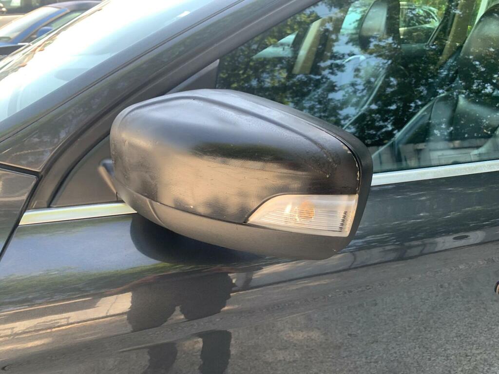 Volvo XC60 Silver #38
