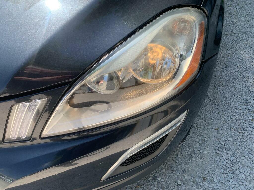 Volvo XC60 Silver #42