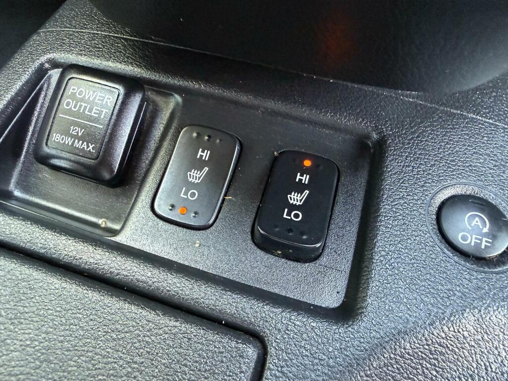Honda Cr-V 2.0 I-vtec Sr Very Sharp Example  #39