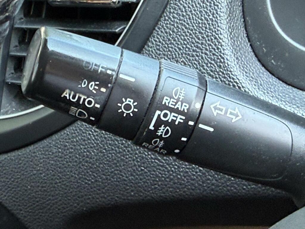 Honda Cr-V 2.0 I-vtec Sr Very Sharp Example  #59