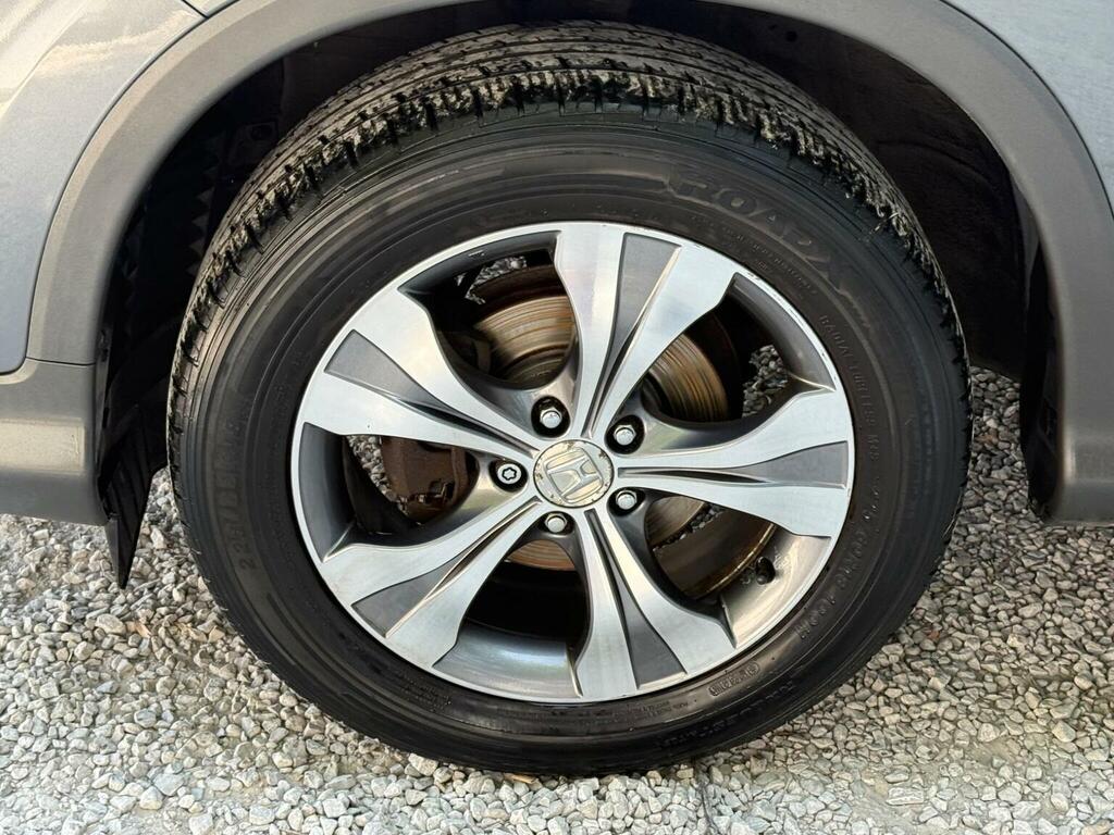 Honda Cr-V 2.0 I-vtec Sr Very Sharp Example  #28