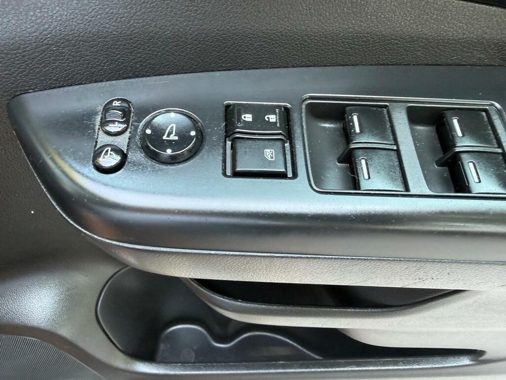 Honda Cr-V 2.0 I-vtec Sr Very Sharp Example  #60