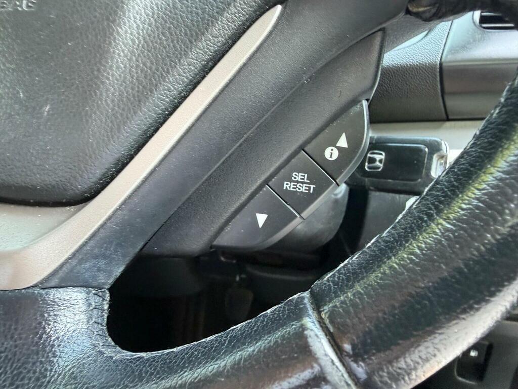 Honda Cr-V 2.0 I-vtec Sr Very Sharp Example  #51