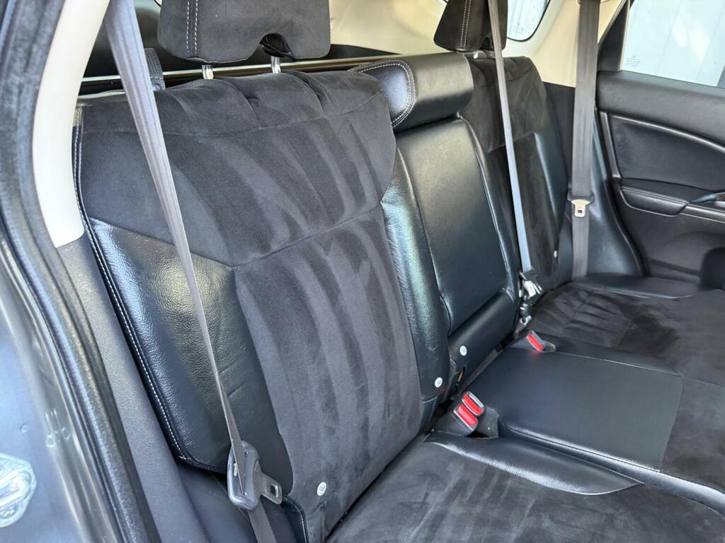 Honda Cr-V 2.0 I-vtec Sr Very Sharp Example  #9