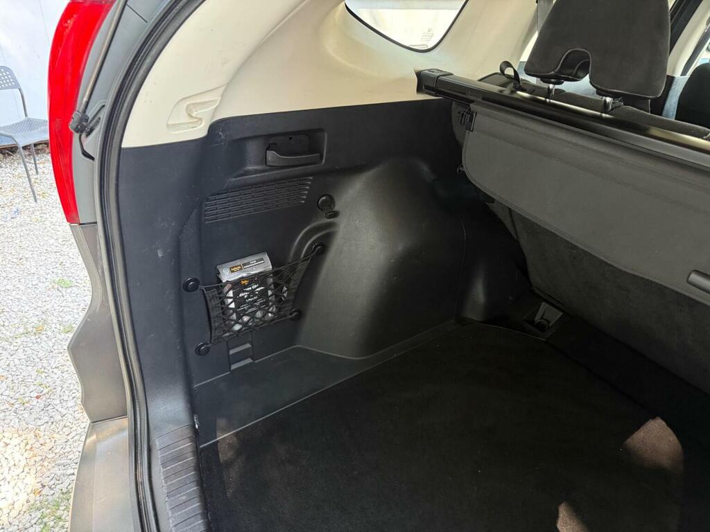 Honda Cr-V 2.0 I-vtec Sr Very Sharp Example  #16