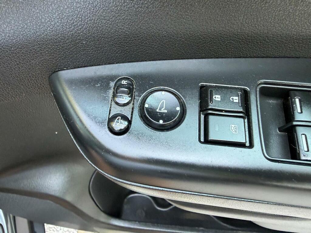 Honda Cr-V 2.0 I-vtec Sr Very Sharp Example  #62