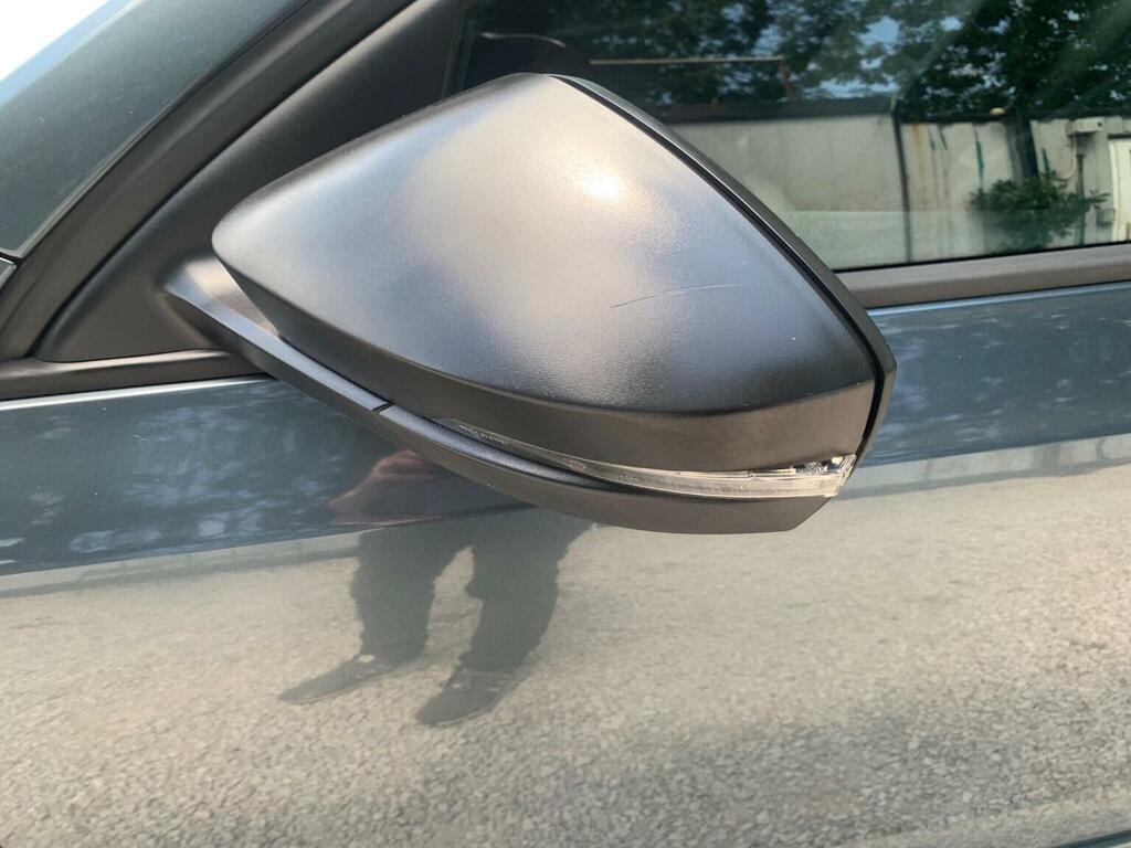 Skoda Octavia Silver #40