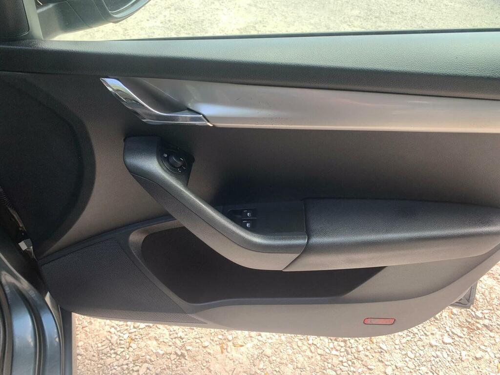 Skoda Octavia Silver #23