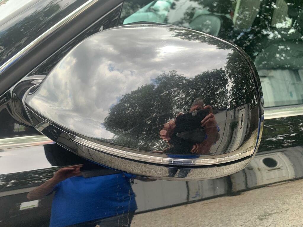 Audi Q5 3.0L Sq5 Plus Tdi Quattro Silver #43