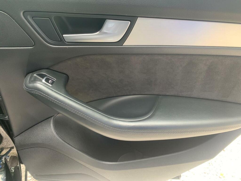 Audi Q5 3.0L Sq5 Plus Tdi Quattro Silver #23