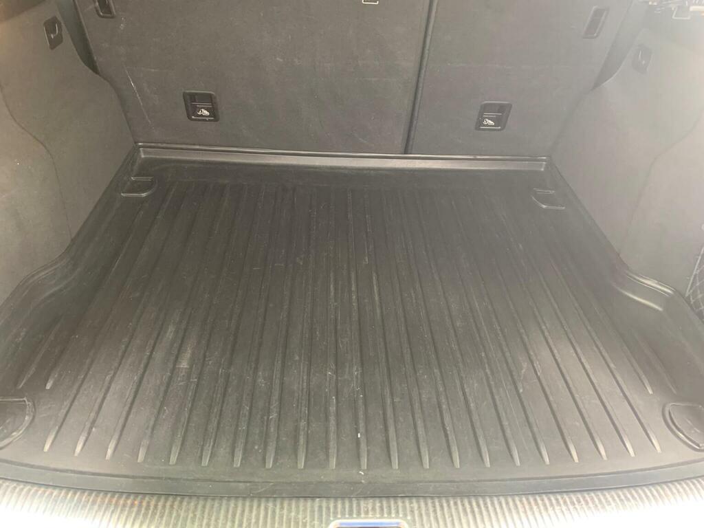 Audi Q5 3.0L Sq5 Plus Tdi Quattro Silver #31