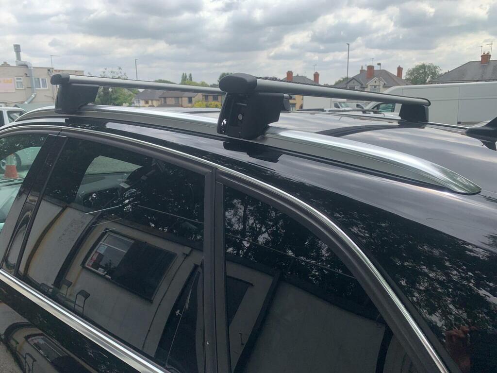Audi Q5 3.0L Sq5 Plus Tdi Quattro Silver #39