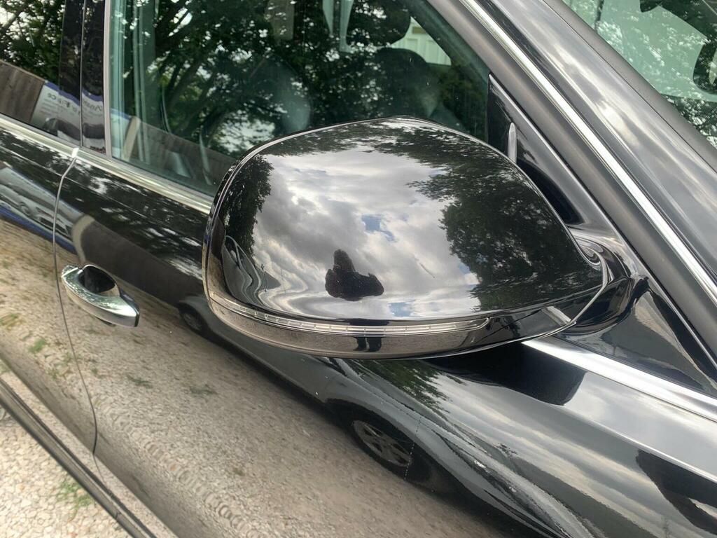 Audi Q5 3.0L Sq5 Plus Tdi Quattro Silver #7