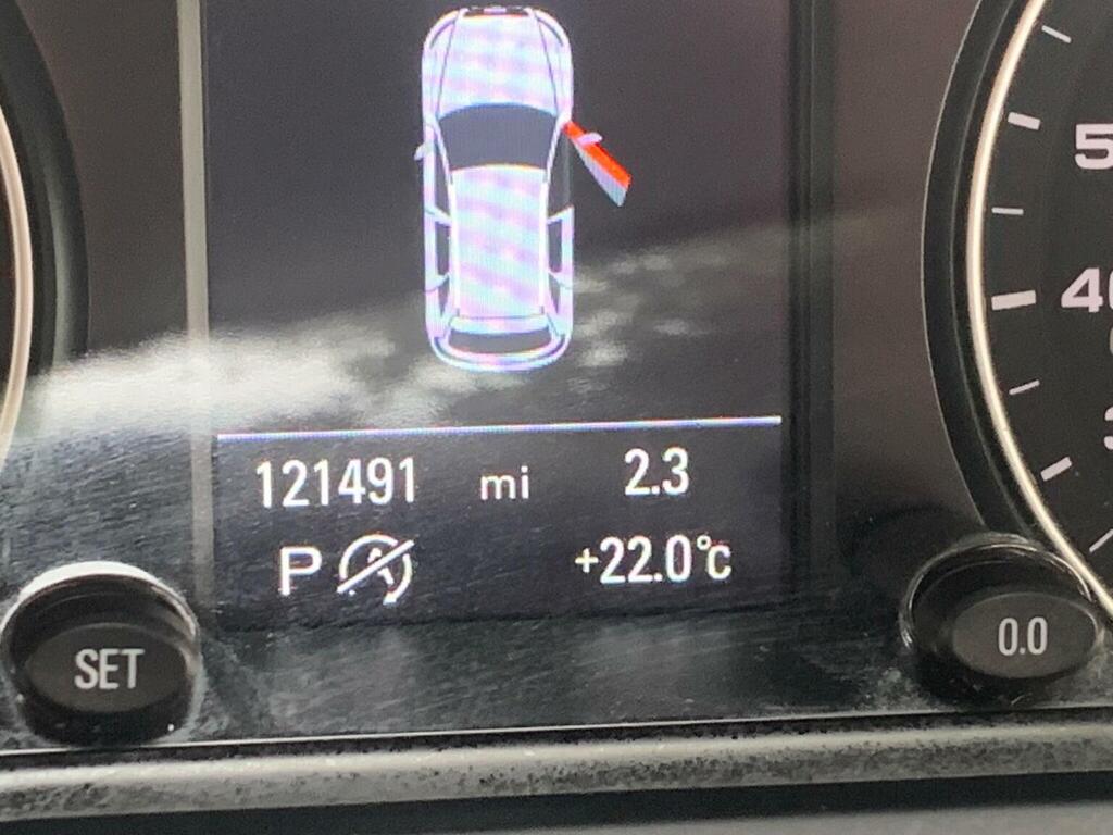 Audi Q5 3.0L Sq5 Plus Tdi Quattro Silver #21