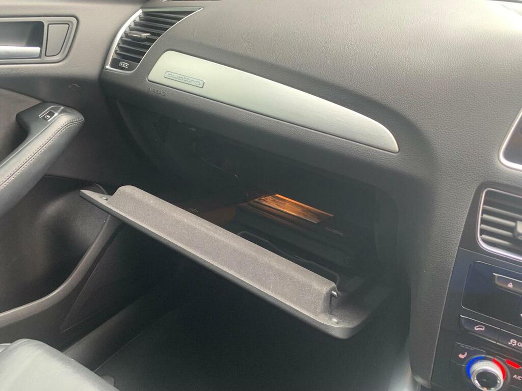 Audi Q5 3.0L Sq5 Plus Tdi Quattro Silver #19